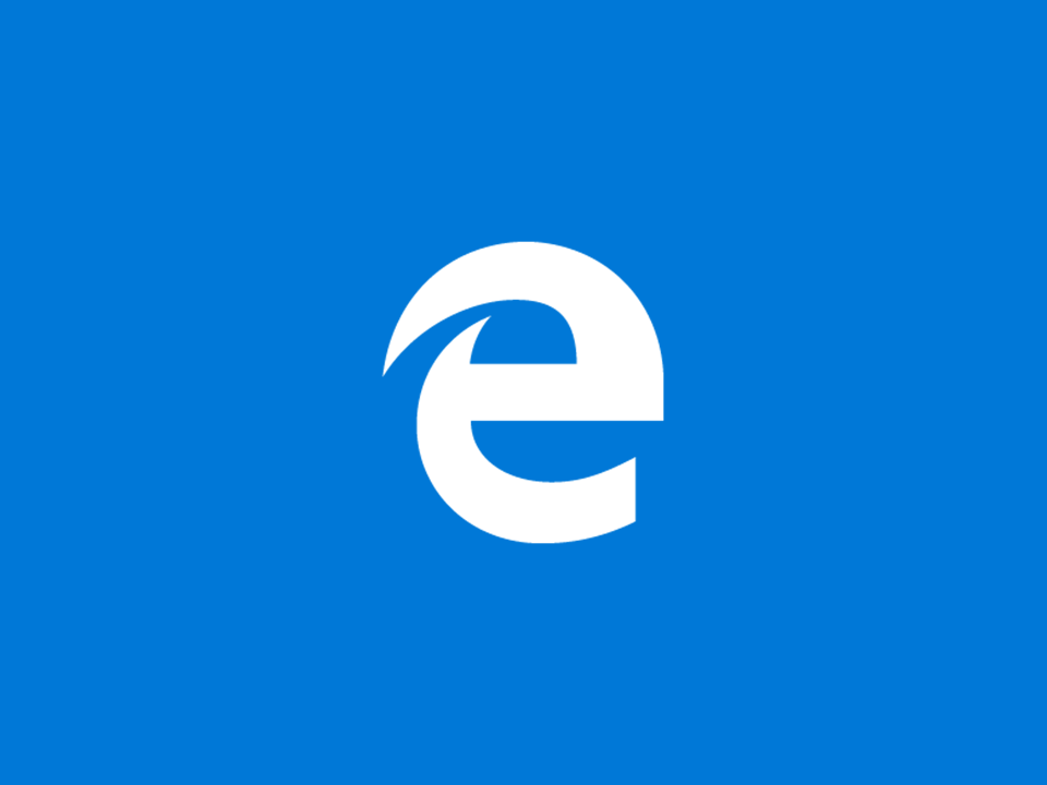 Link remains active in Microsoft Edge when the pointer releases outside it