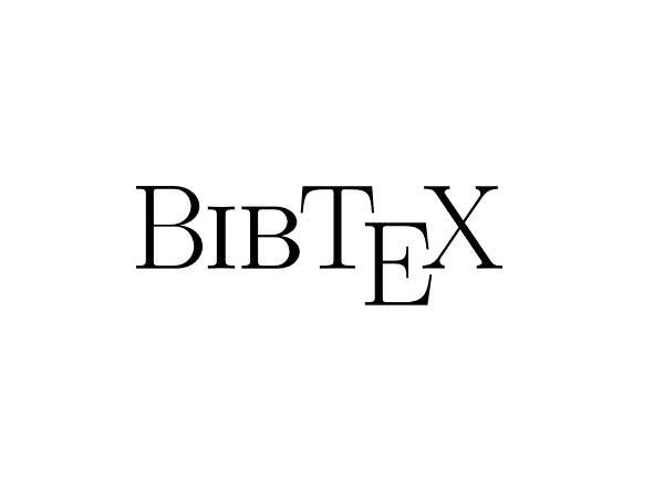 在博客中使用 BibTeX