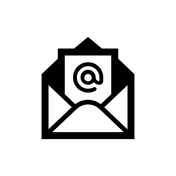 Icon for Mail